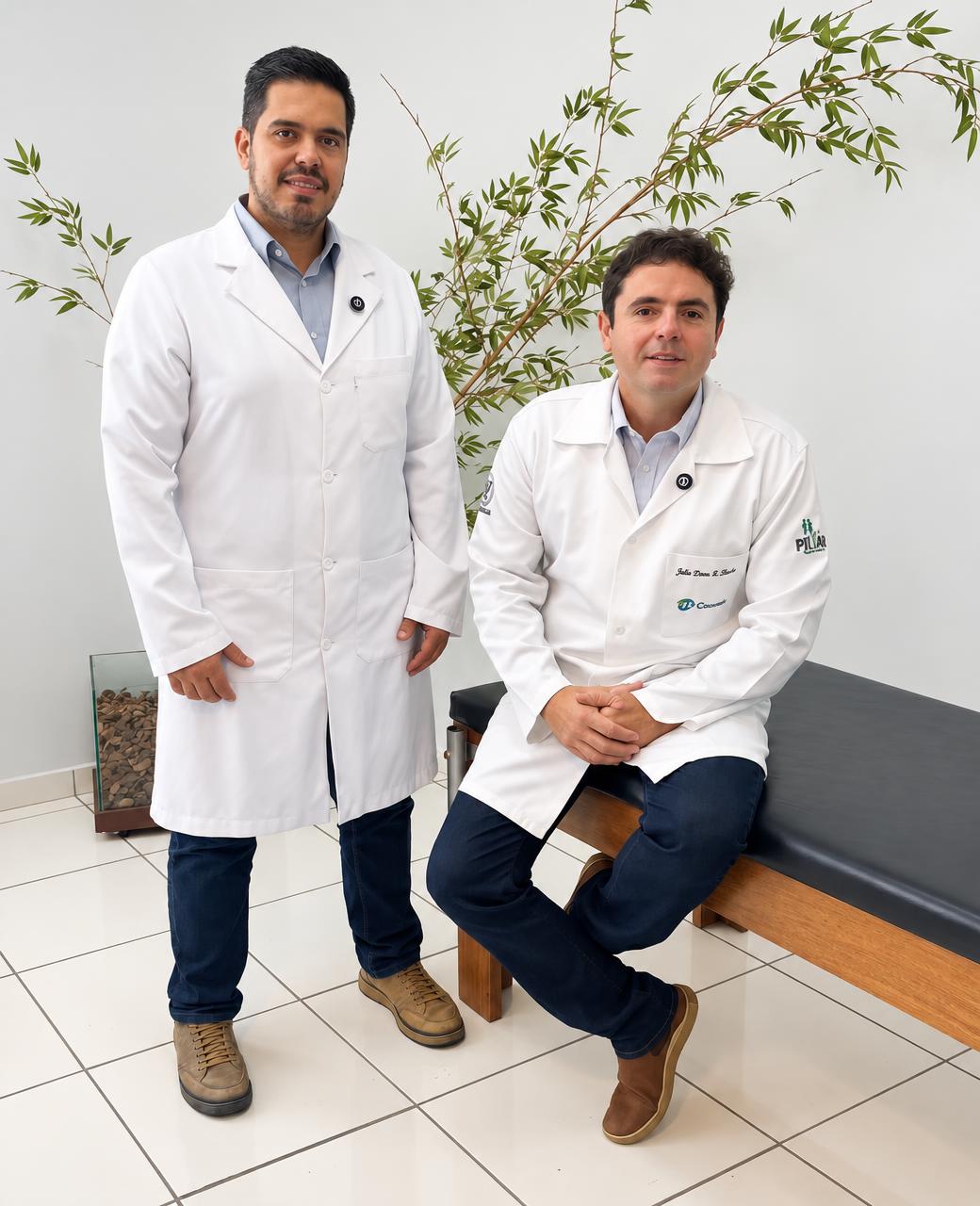 Equipe do Instituto ProAxis